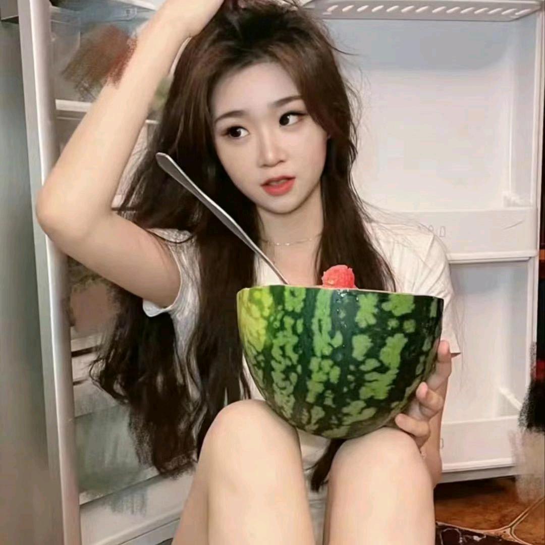 小姐姐拒绝暧昧😊