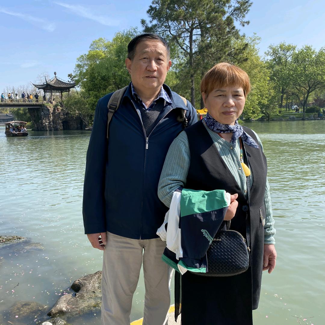 宜庆（声庆）