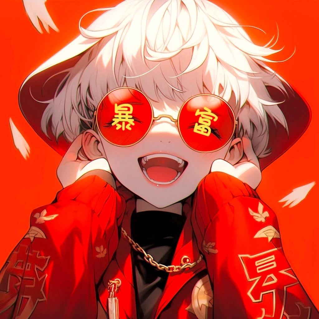 买导弹的小男孩