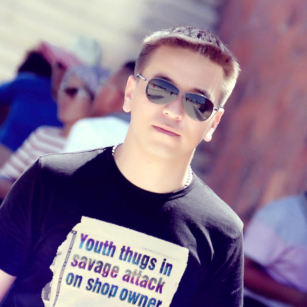 西少～原创设计