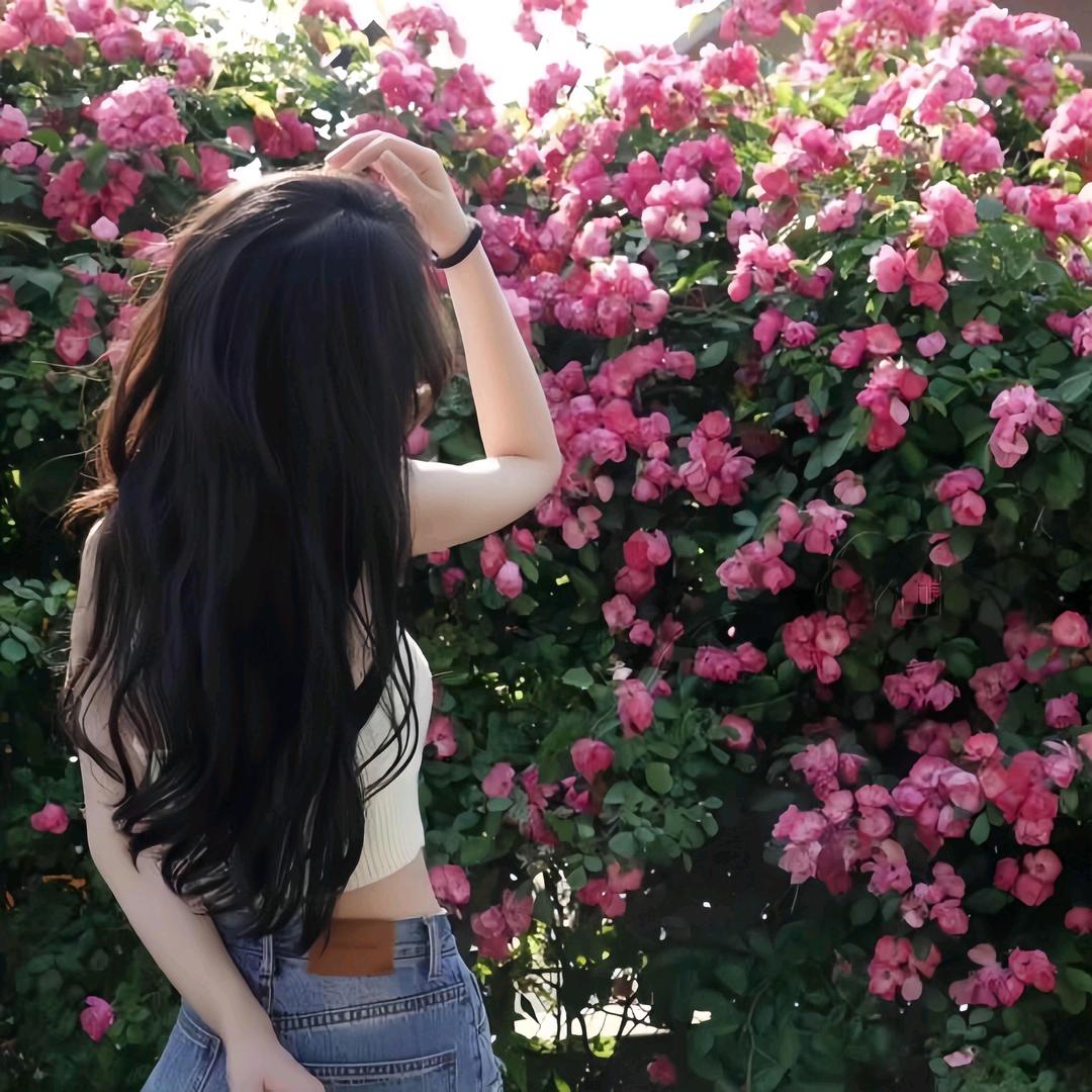 忧郁的👸🏻公主☕☕☕