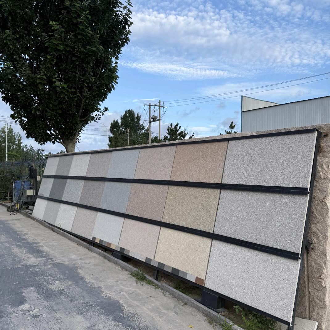 祥阳石材官方号