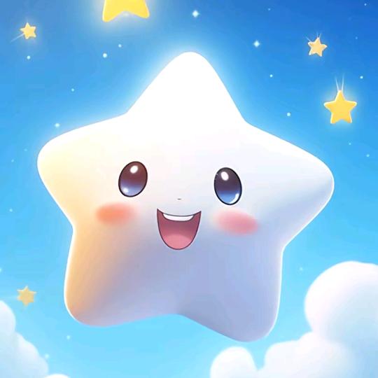幸运星玩游戏