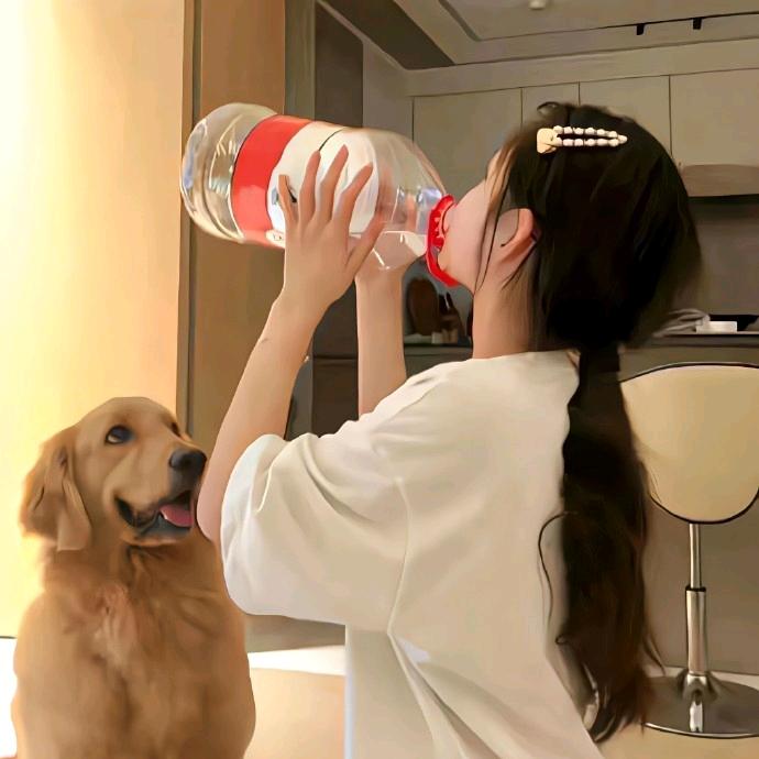 沐沐观察