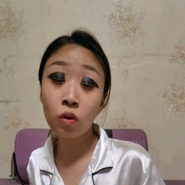 娟子好爱吃