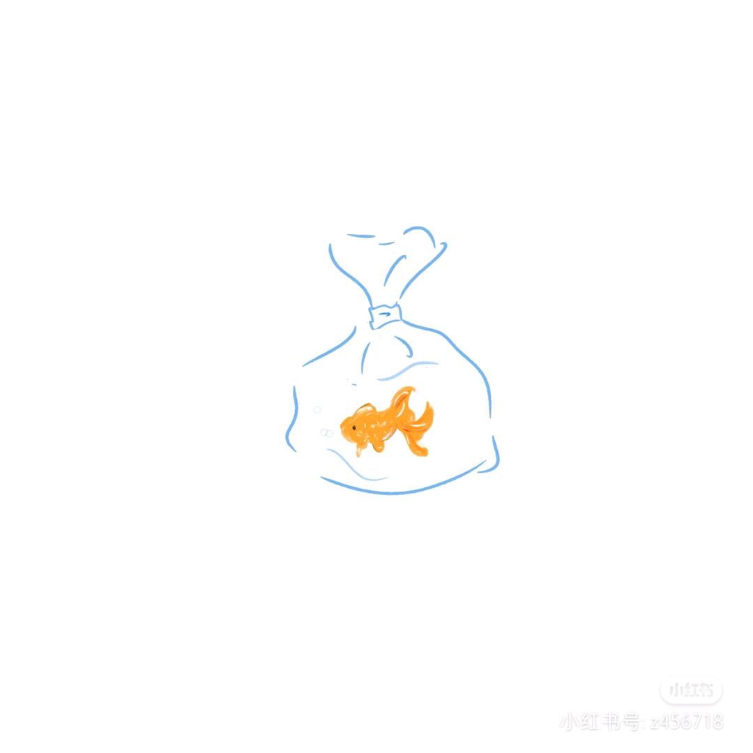 小鱼儿