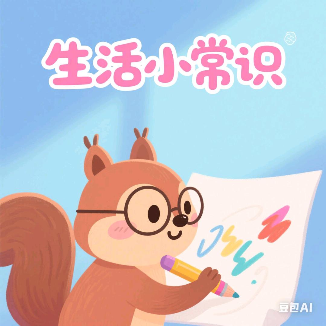 生活小智慧