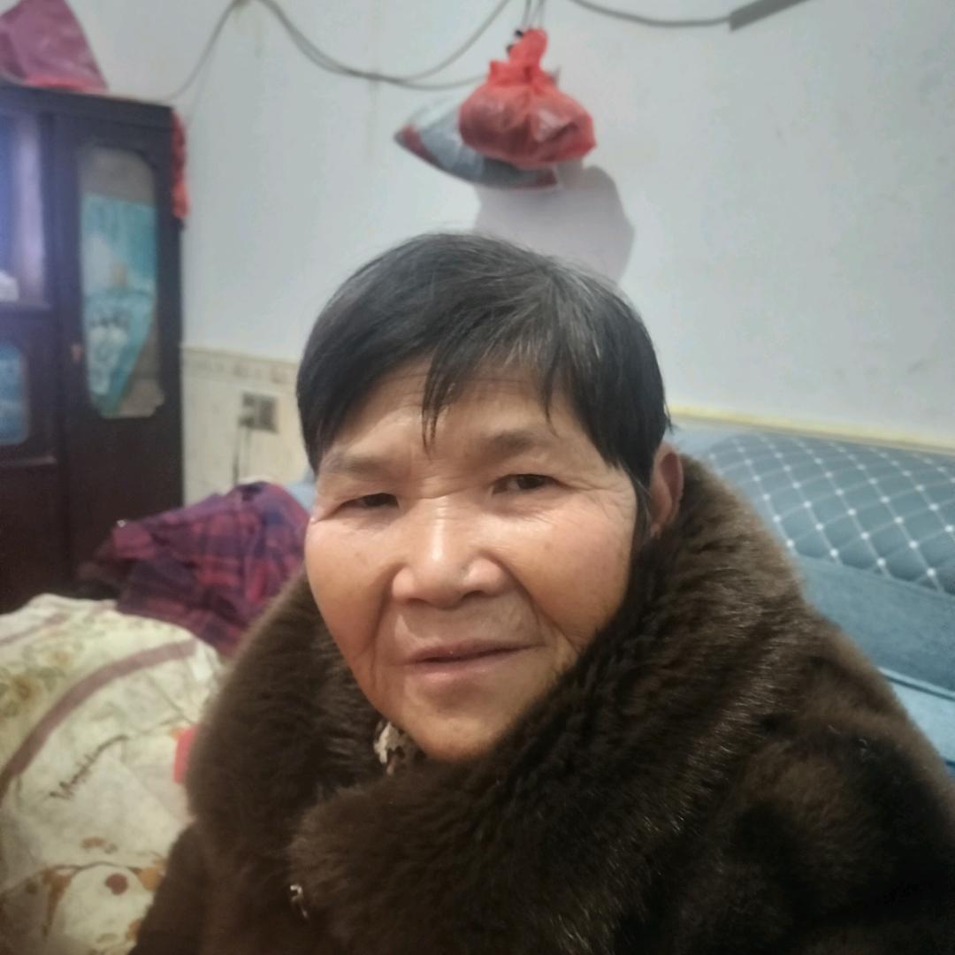 开心大妈