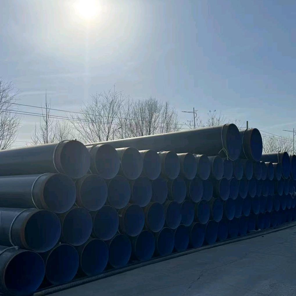 保温防腐管道厂家