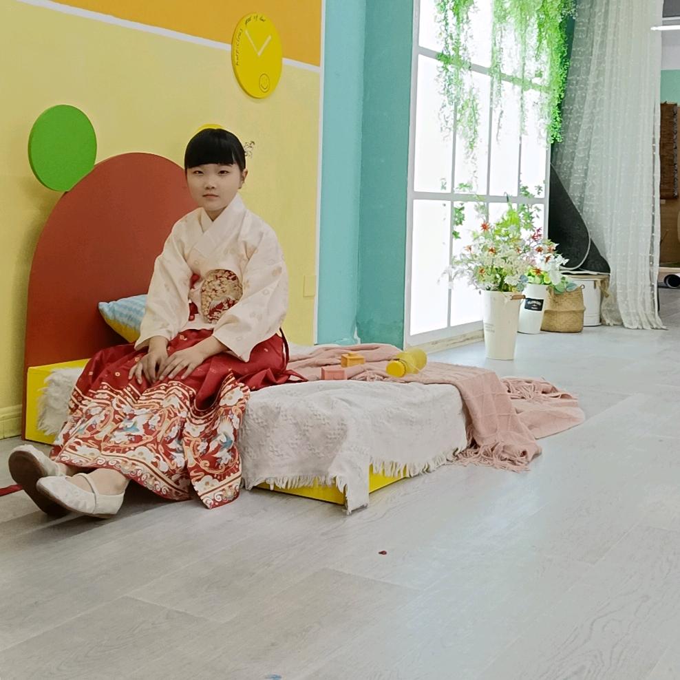 三宝幸福成长记