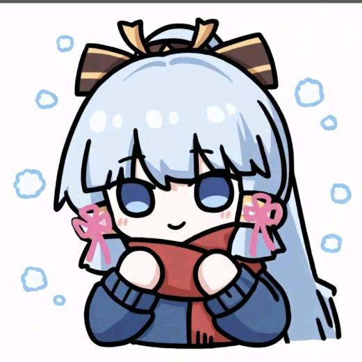 稻妻第一深情