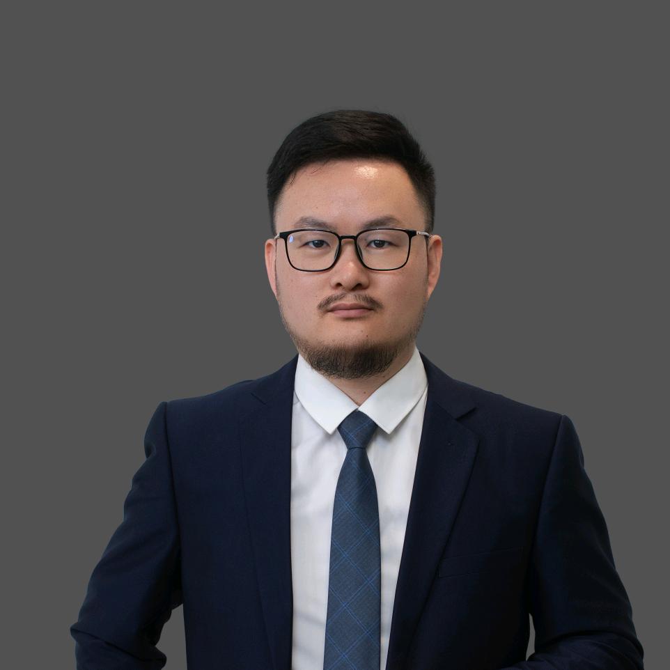 郝律丨聊车说法