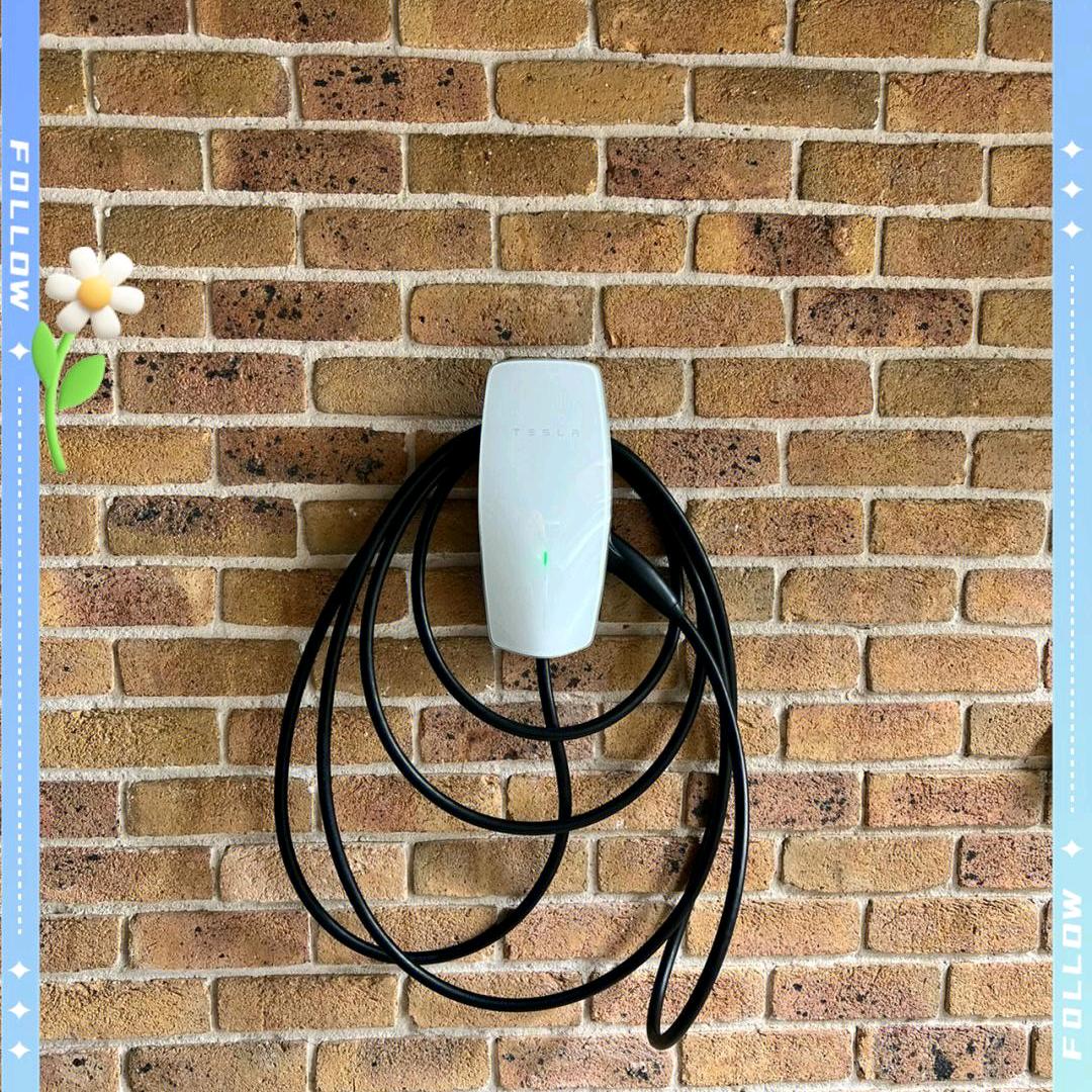 梁山县充电桩安装