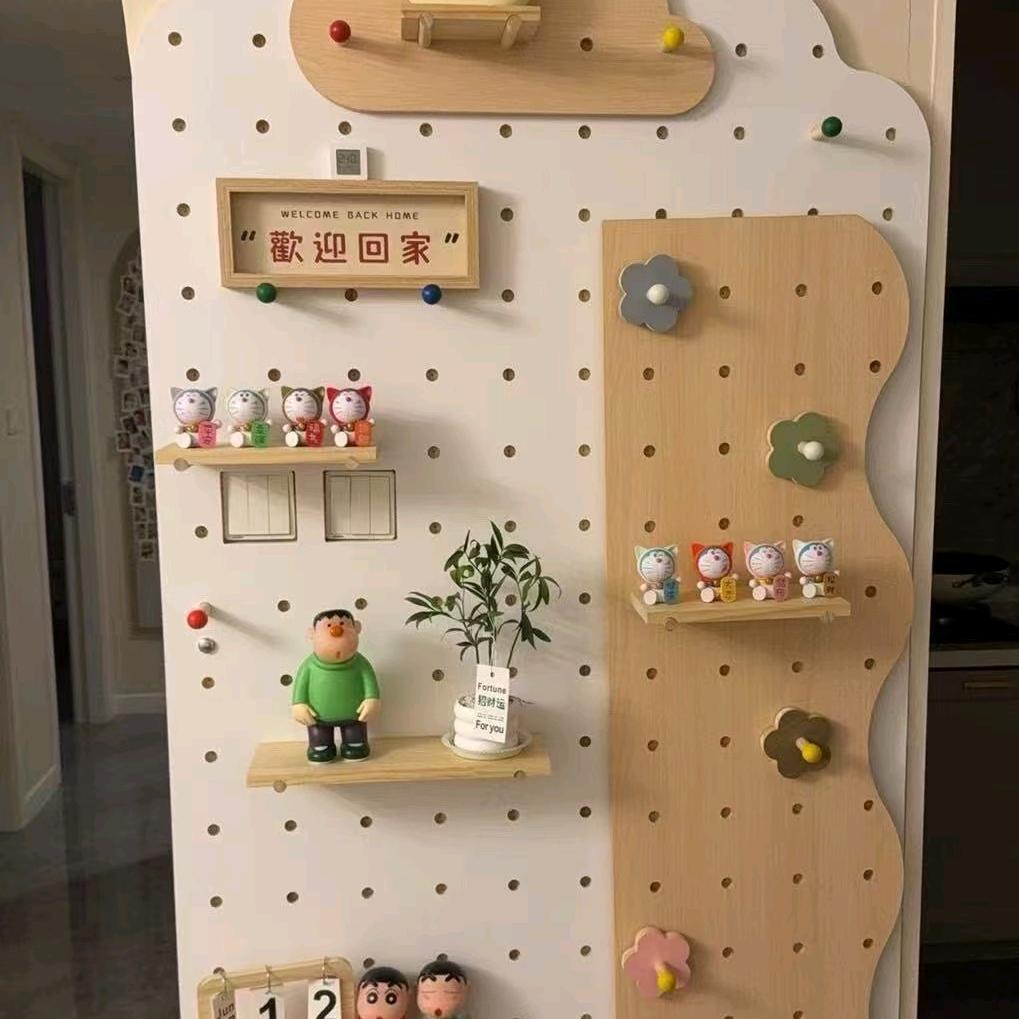 实木洞洞板工厂