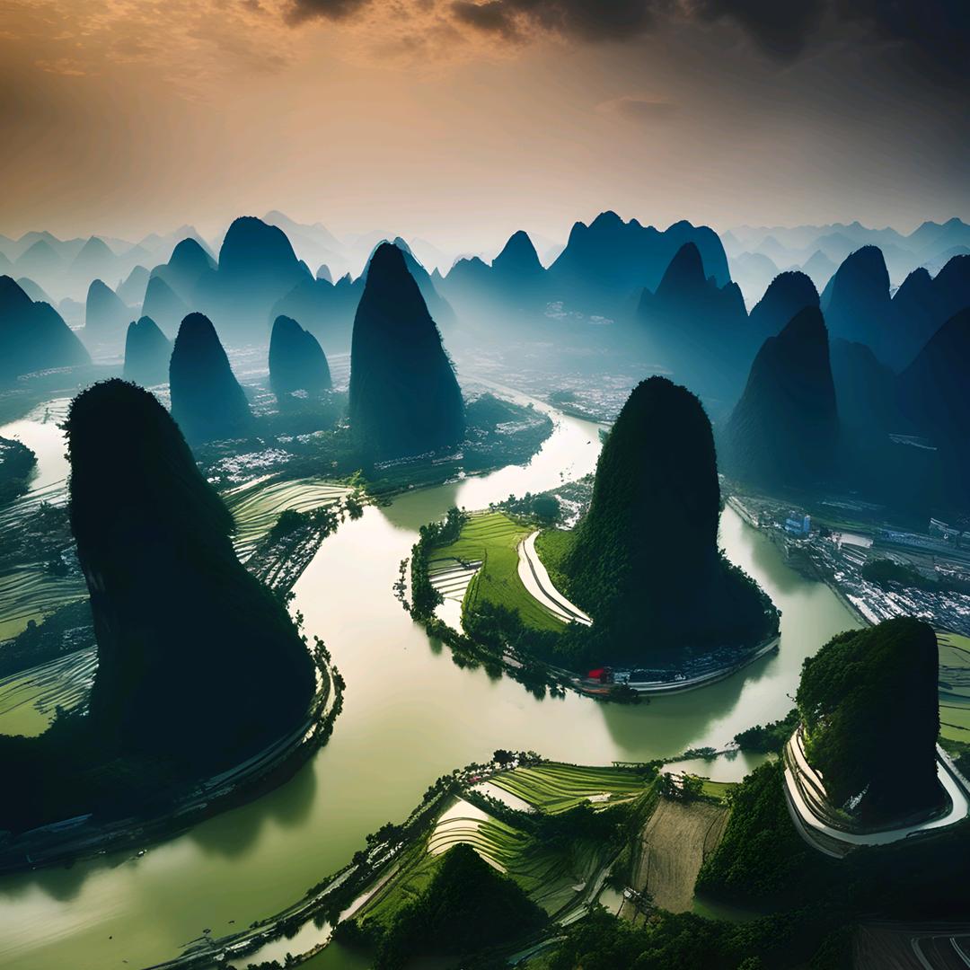 一春来