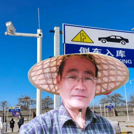 驾考老李（中宇驾校/新手陪练）