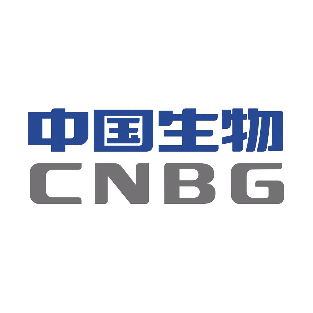 中国生物