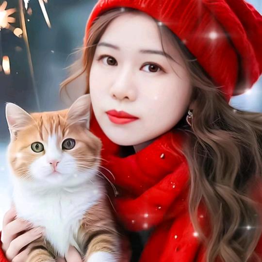 自从有了你💞💞💞