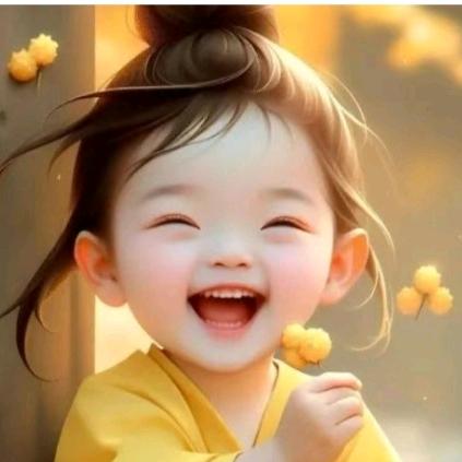 能吃能干，好运常伴