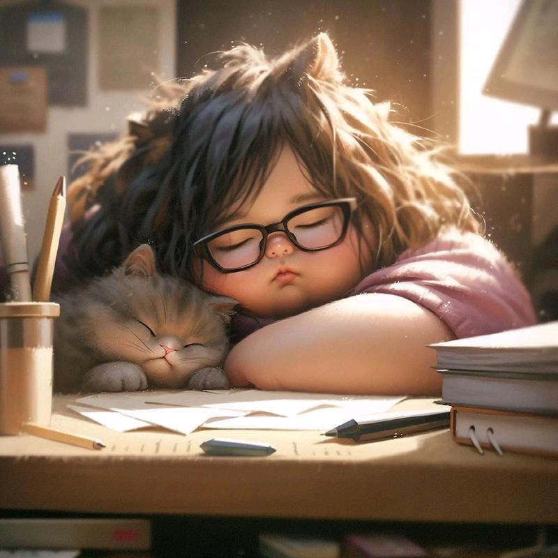 君桥【码字版】