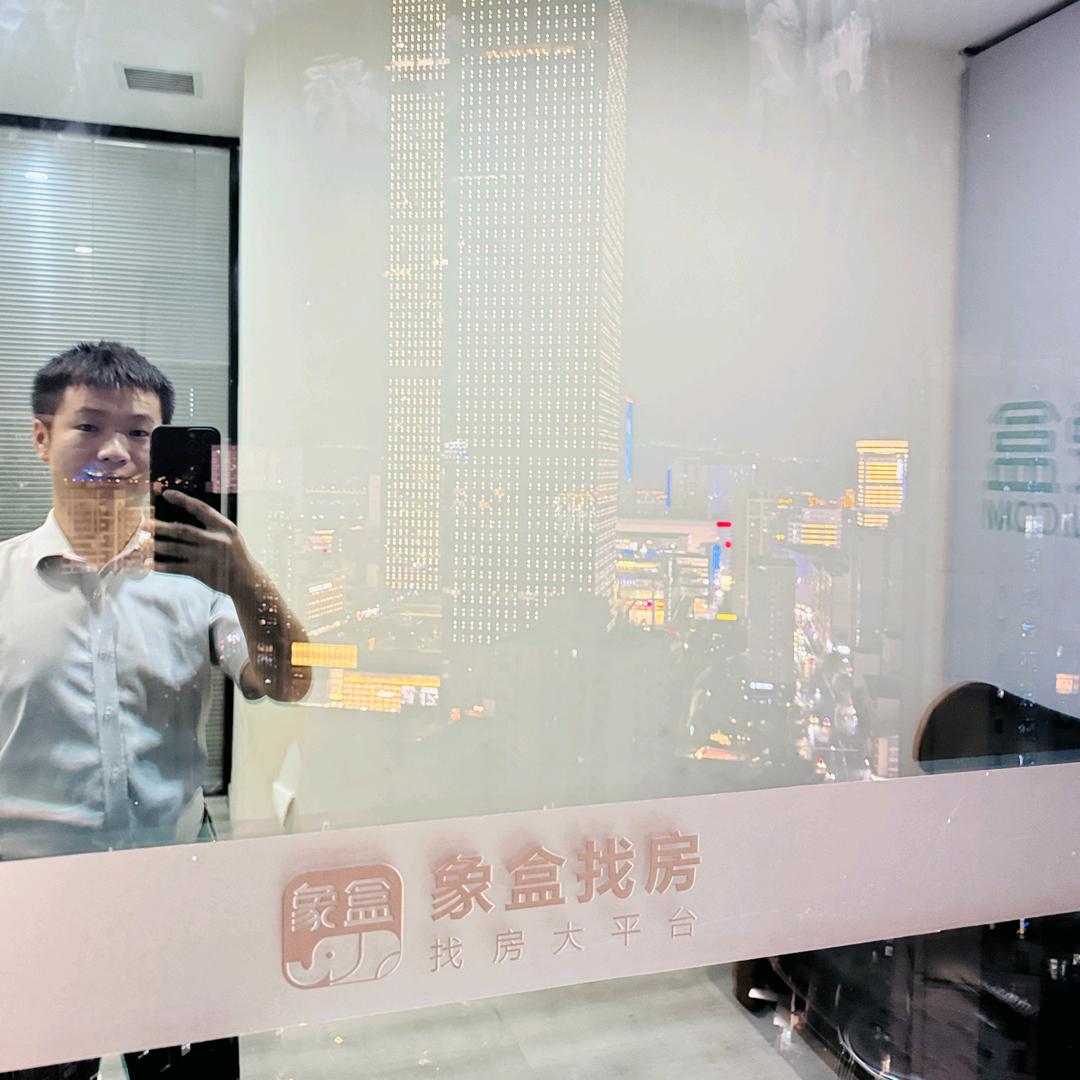 @小陈在努力