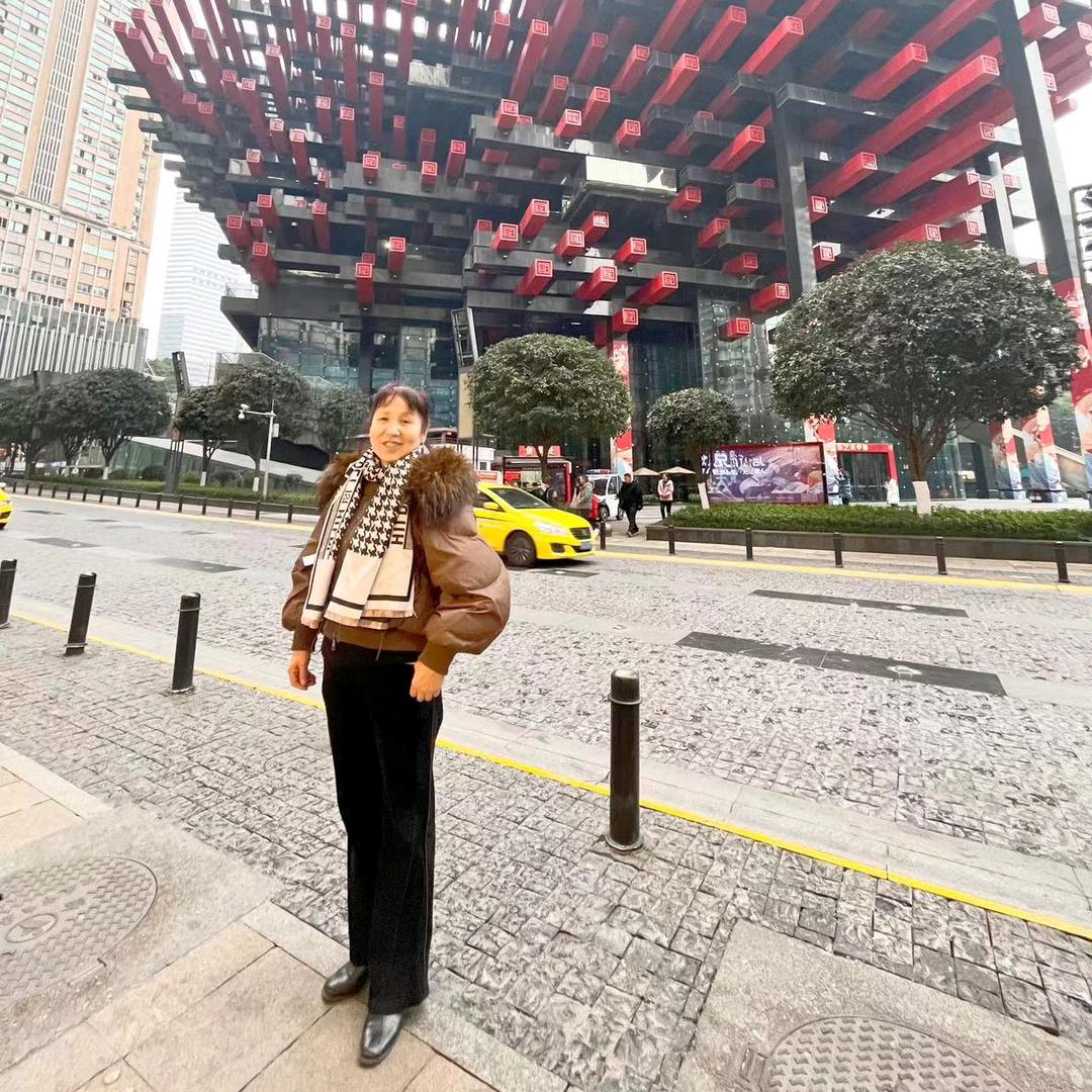 幸福快乐.