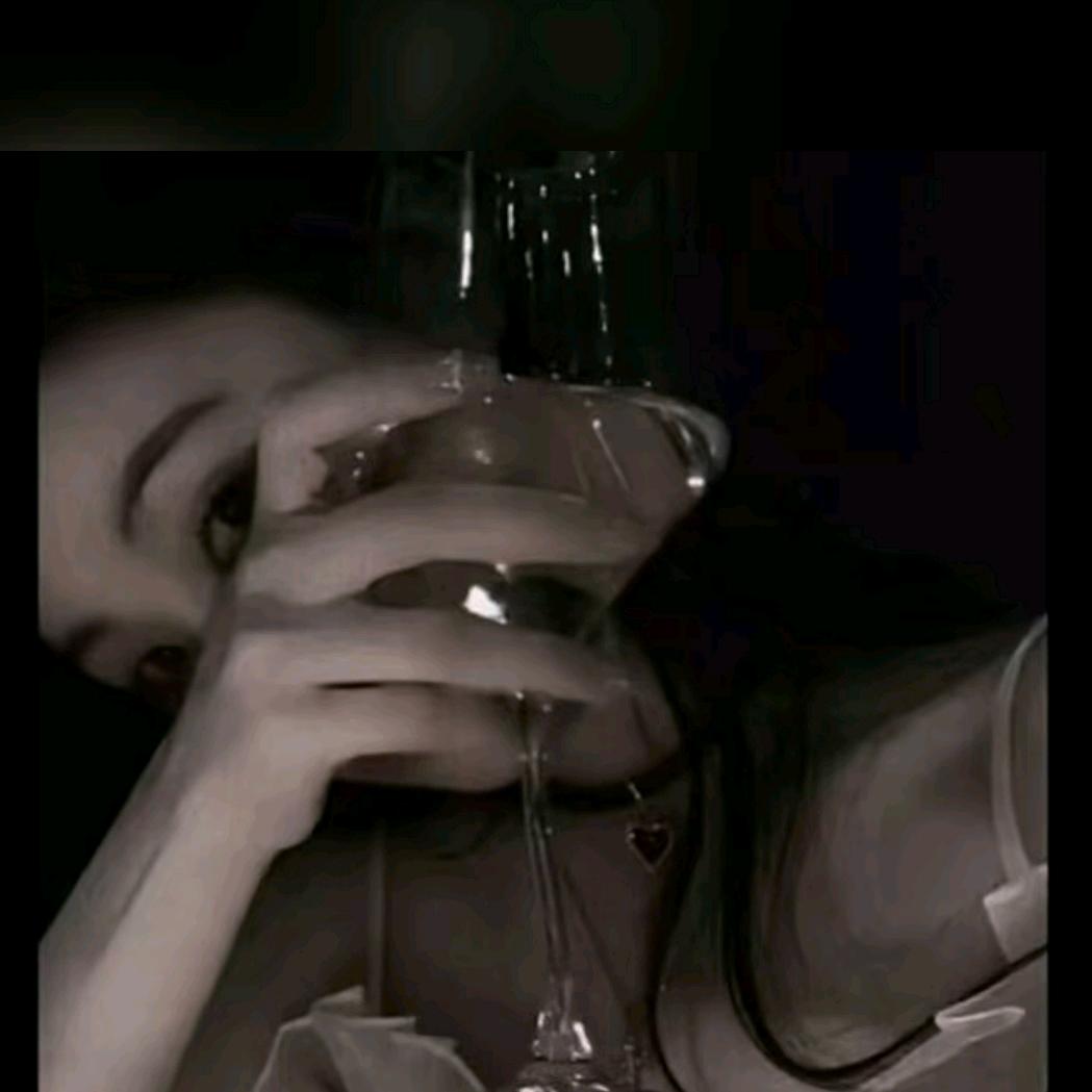 💕🥀爱到🚬拉黑💔