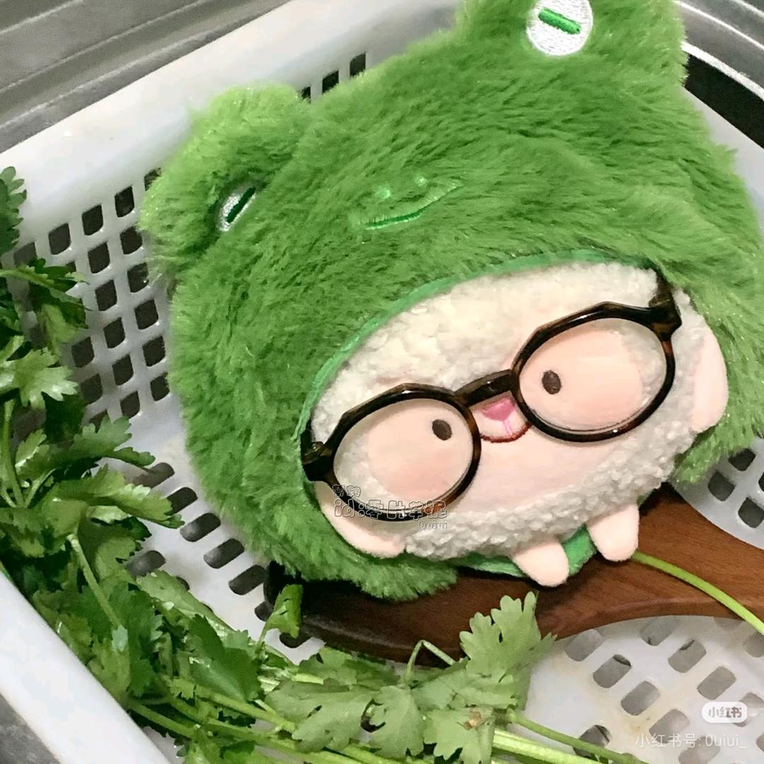 桑葚～