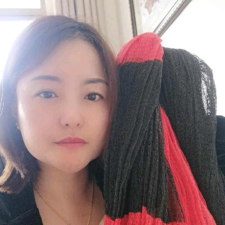 信姐撒网