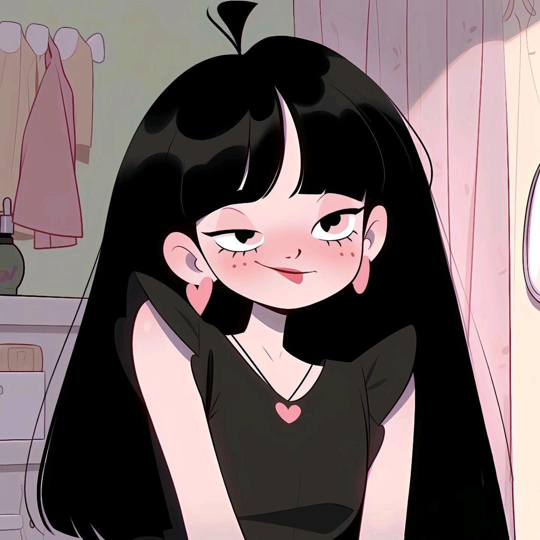 @饼干儿头像