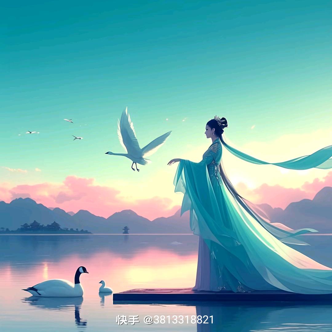 娟姐（生活号）