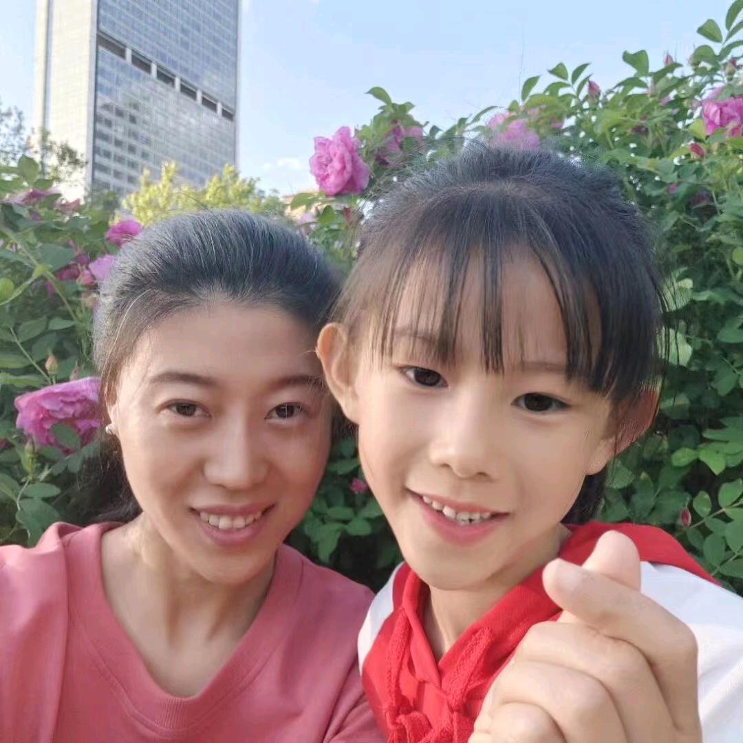 竹子妈
