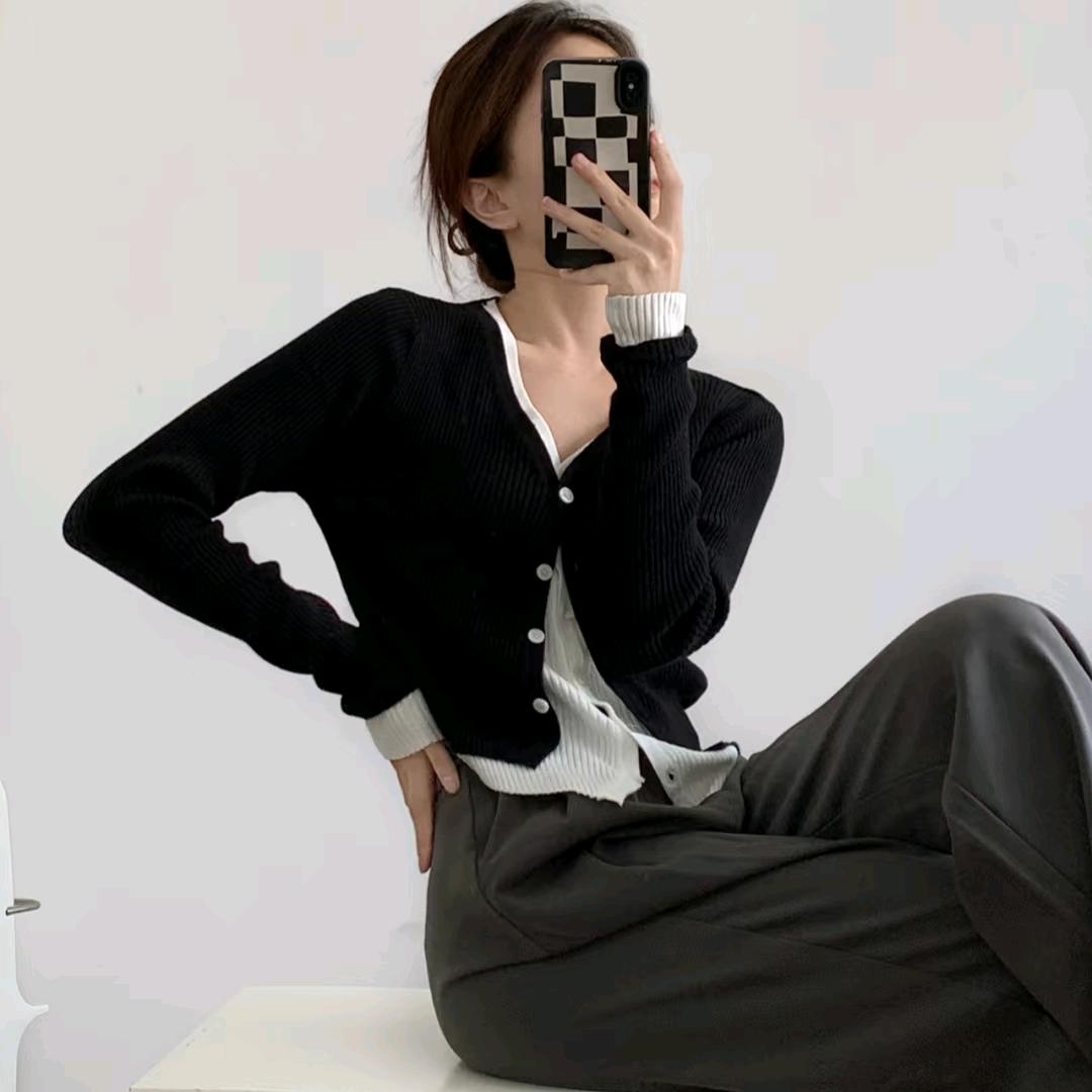 柒学姐穿搭👗