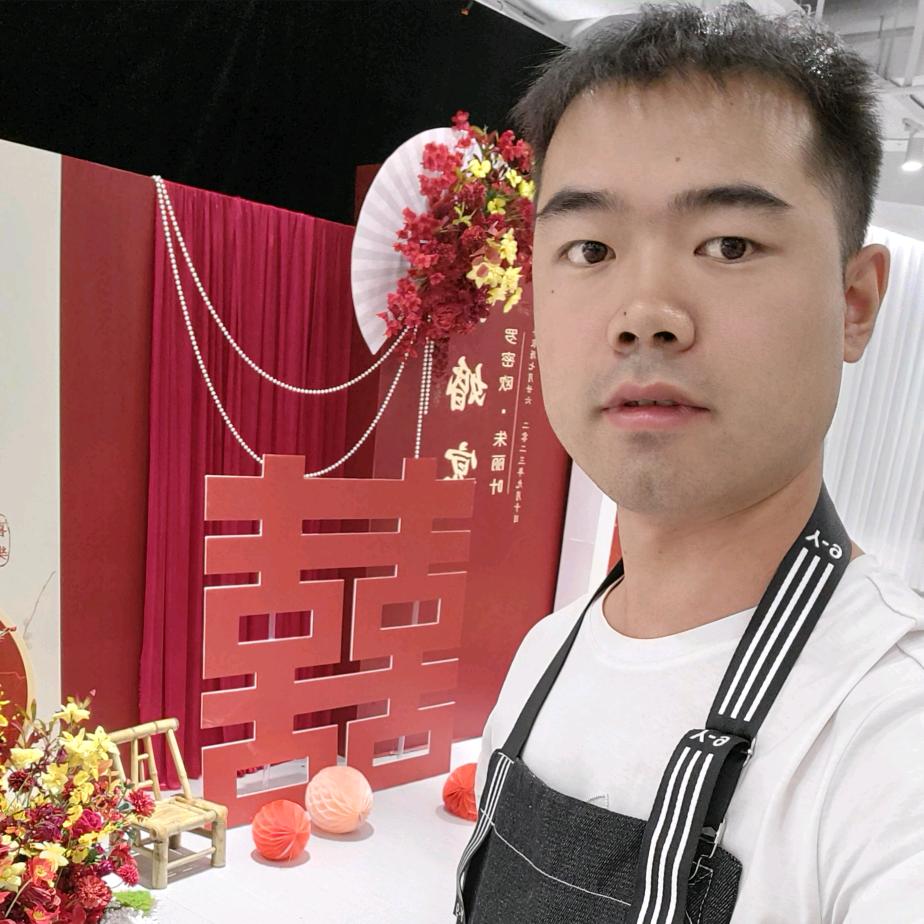 呼和浩特#金鼎翔餐饮#气球美学派对