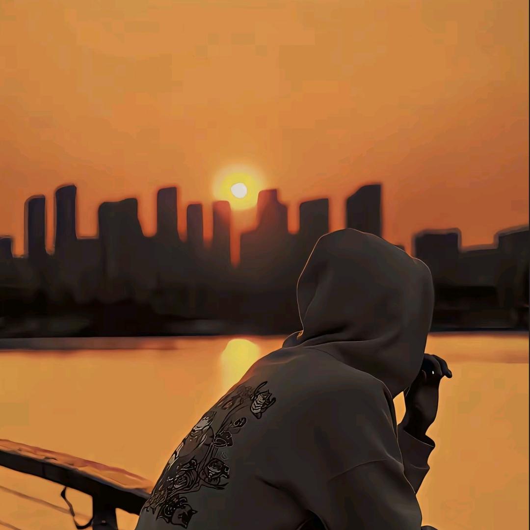 电流里的白色🅥