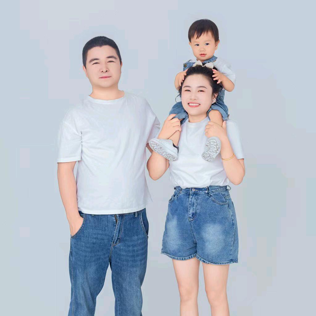 二婚嫁一婚的生活