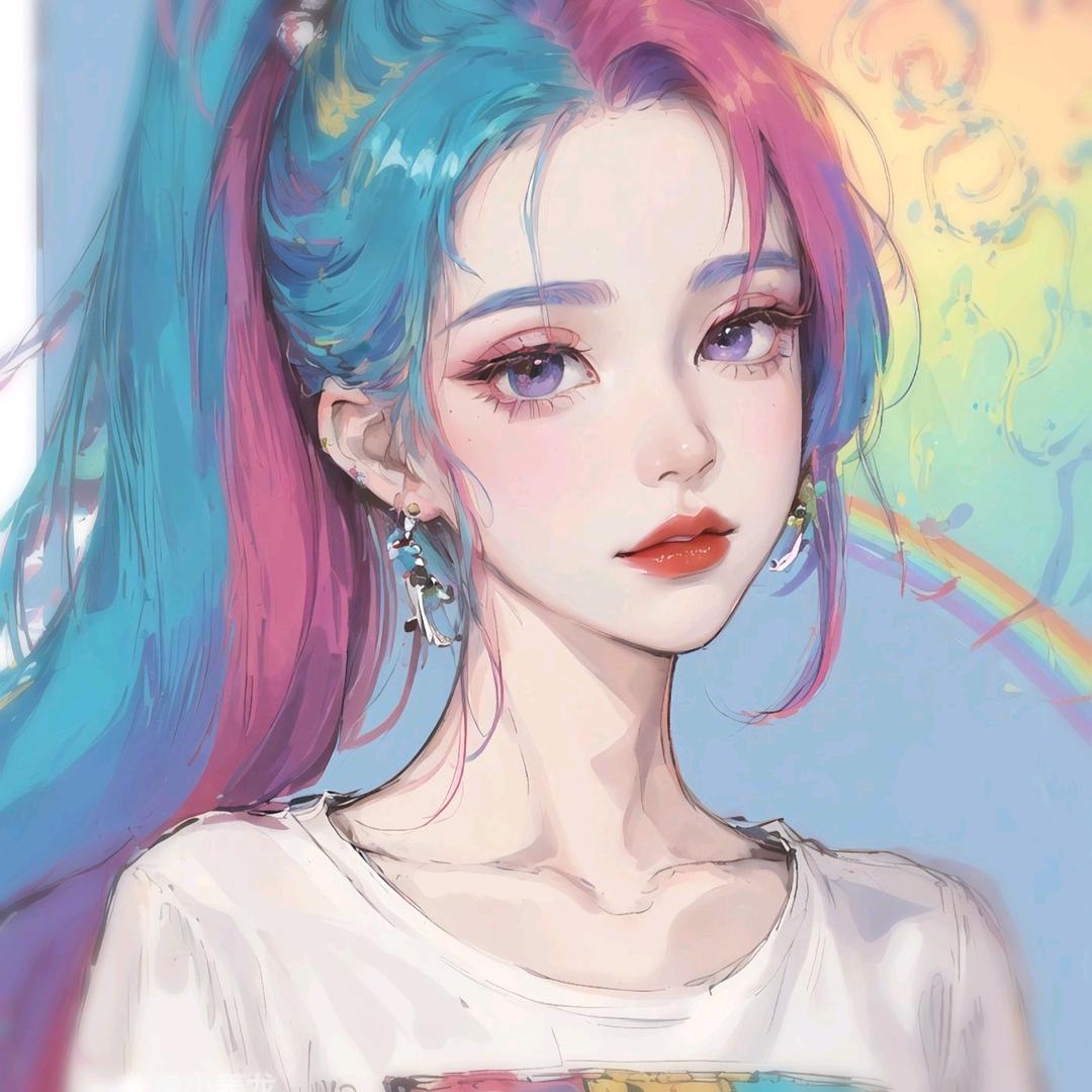 山间微风过