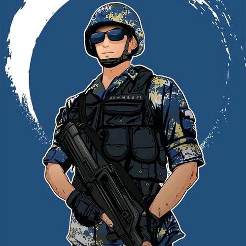 兵哥-_-