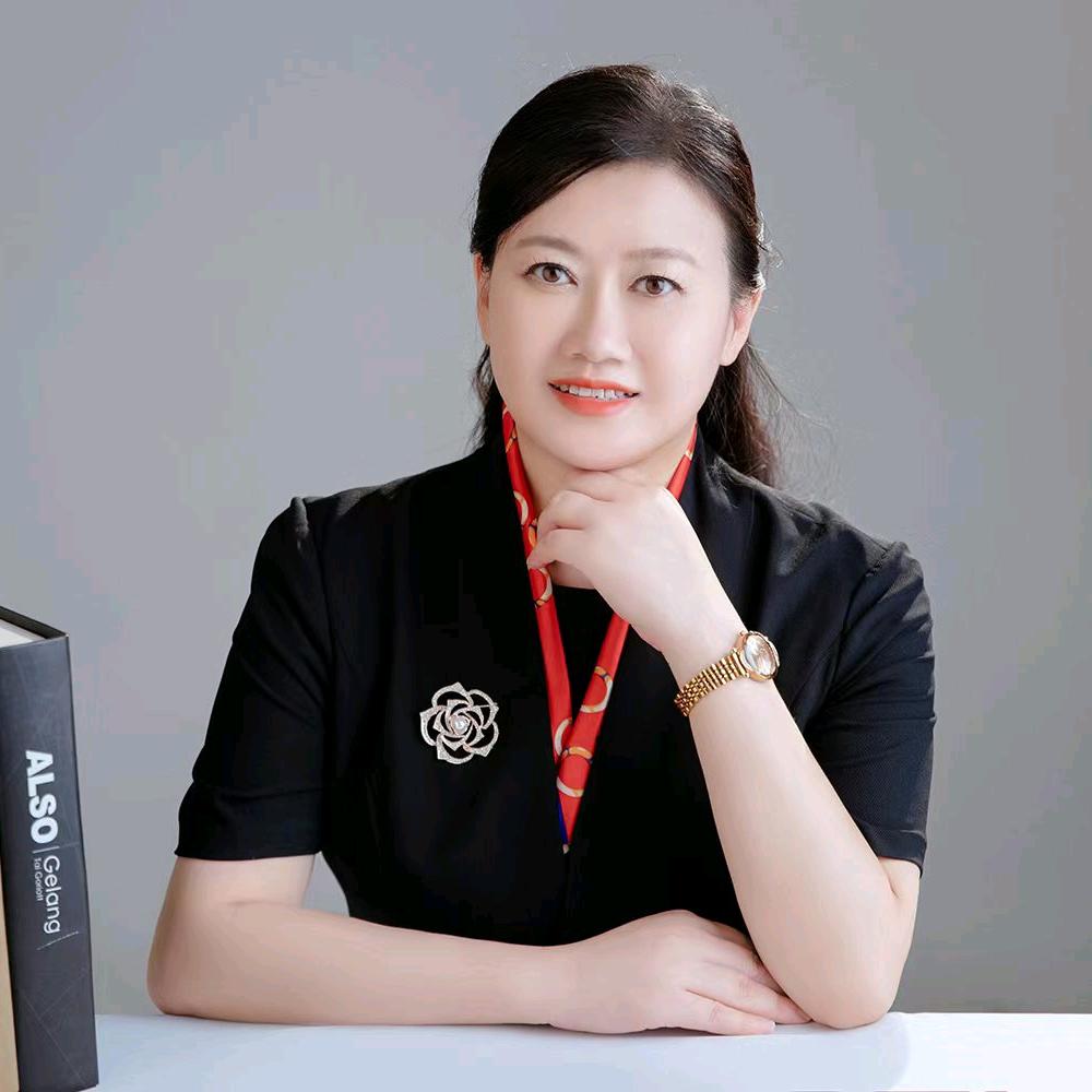 蓝晶老师/企业管理咨询