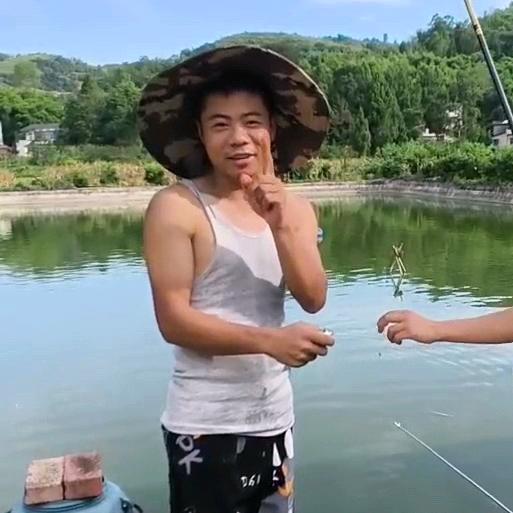户外-仨仨