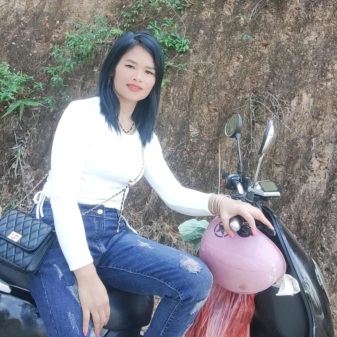 担心妈妈。