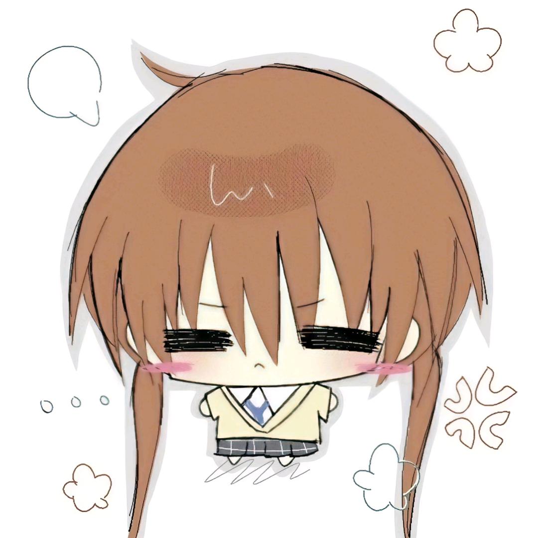 小满