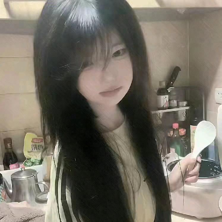 高冷母老虎