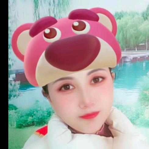 丽儿等你宠