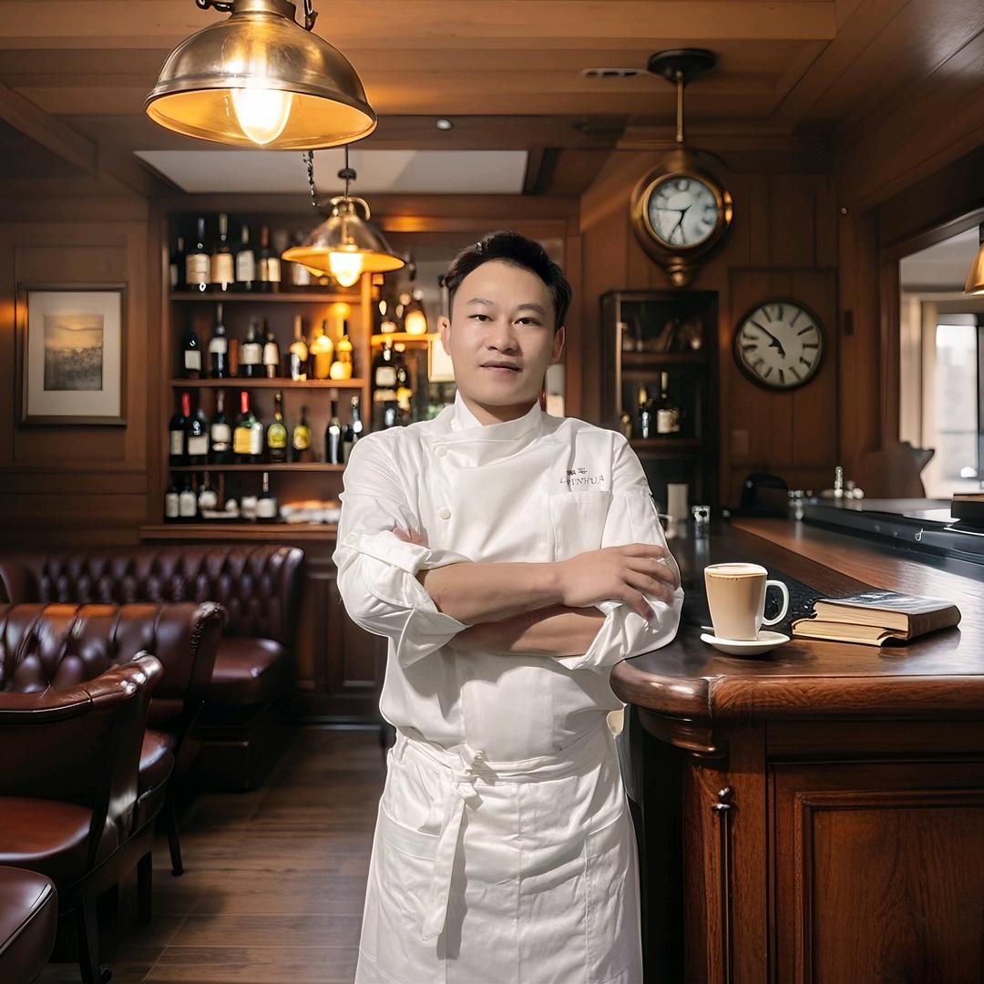 寻味镖局--华哥