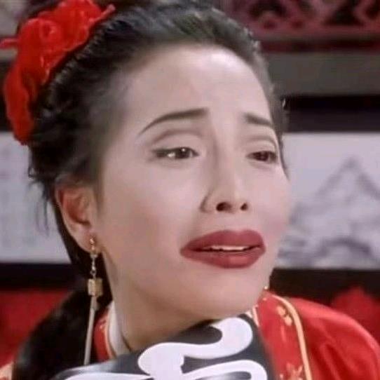 我是你大娘。