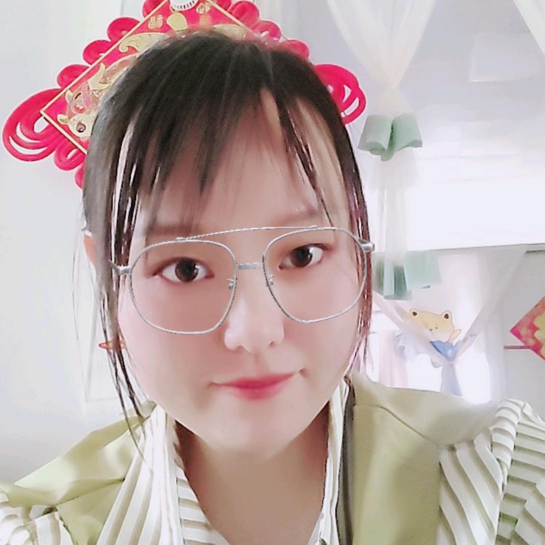 小令子（直播学习中）