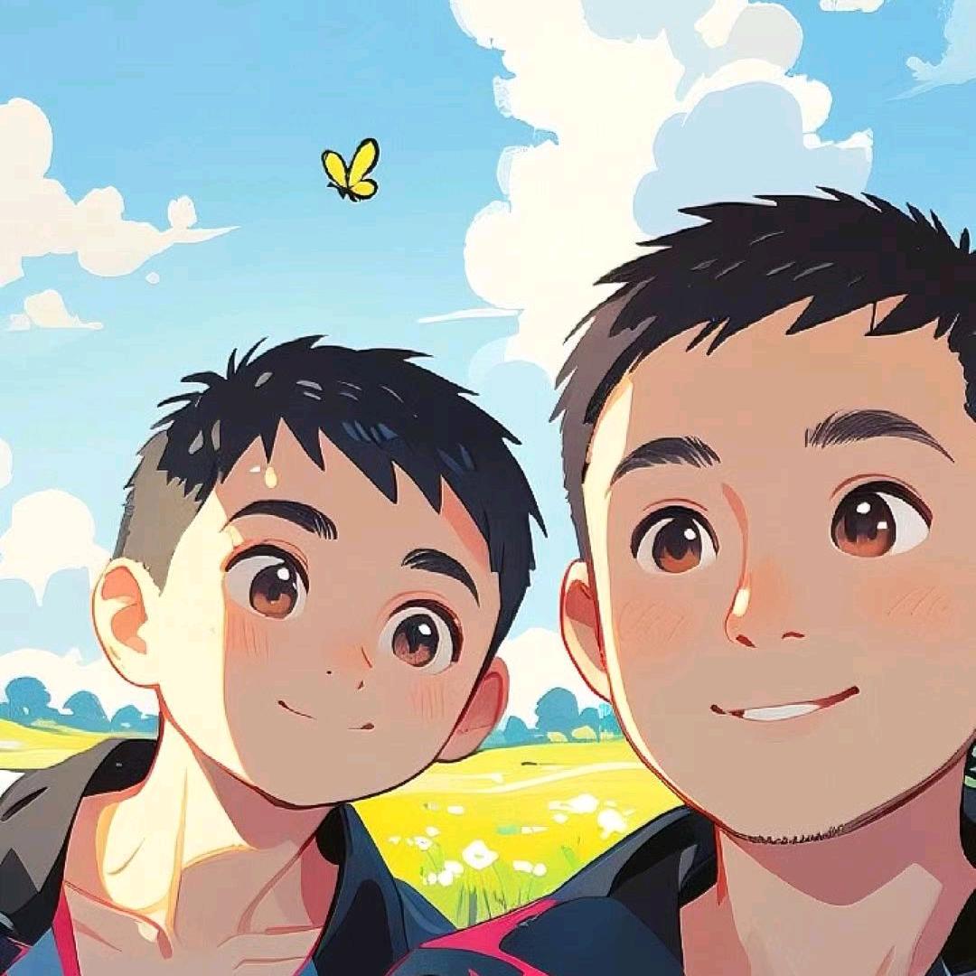 时光飞扬
