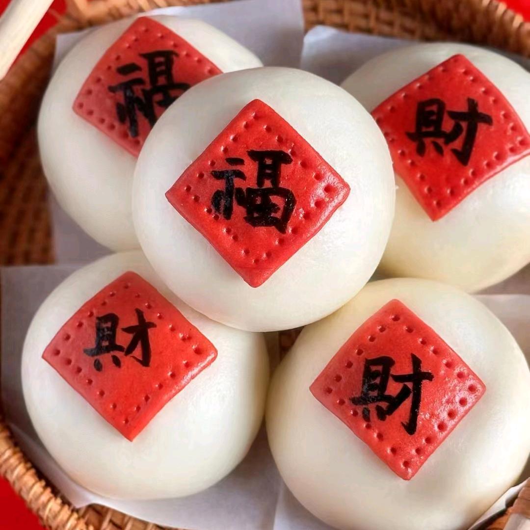 麦香手工馒头礼义店（传统老式发酵纯碱无添