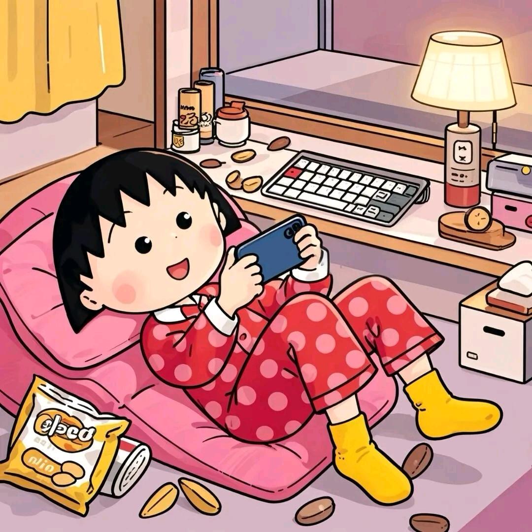 好物小星球